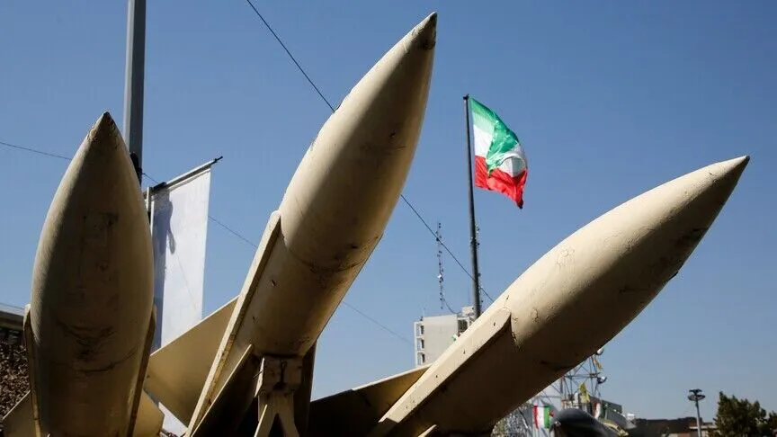 IRGC e Iranit thotë se ka shkatërruar armë dhe dronë amerikanë në sulme në Bahrein dhe Kuvajt