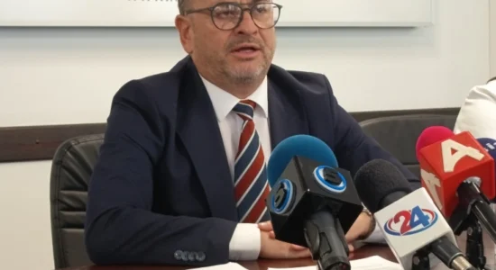 Risteski: Shporta konsumatore është miratuar, pres që zbatimi i saj të fillojë nga shtatori