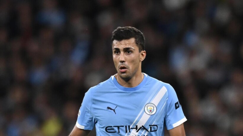 Oferta e parë e Real Madridit për Rodri-n “zhgënjen” Manchester City-n