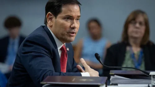 Rubio: SHBA-ja “do të dëshironte të arrinte një marrëveshje diplomatike” me Iranin
