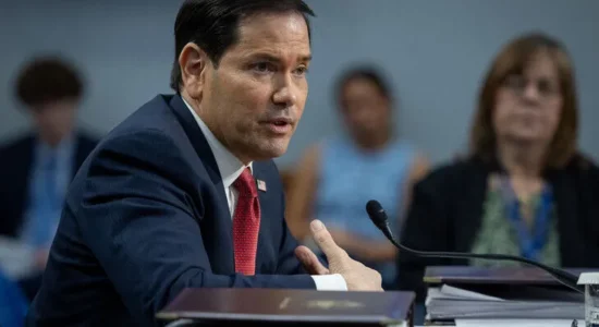 Rubio: SHBA-ja “do të dëshironte të arrinte një marrëveshje diplomatike” me Iranin