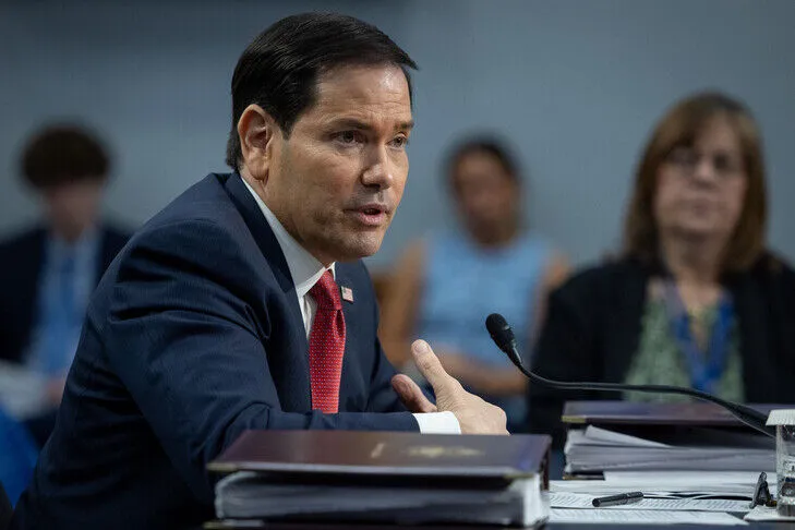 Rubio: SHBA-ja “do të dëshironte të arrinte një marrëveshje diplomatike” me Iranin