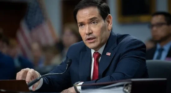 Rubio kritikon organizatën kubane për promovimin e “ekstremizmit radikal të majtë” në SHBA