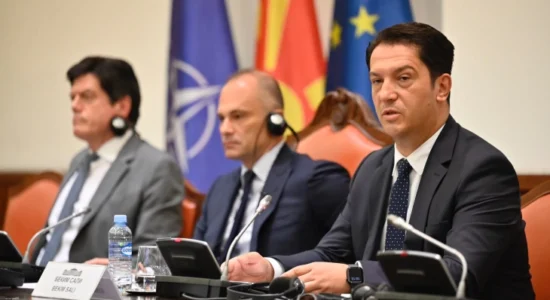 Sali: Reformat dhe integrimi evropian kërkojnë përgjegjësi dhe konsensus të përbashkët