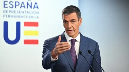 Spanja e quan “sulm” fluksin e emigrantëve në Ceuta, zotohet për riatdhesime të shpejta