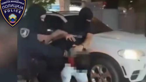 Goditet grupi kriminal “Bellanoca”, arrestohen në Durrës dy të kërkuar