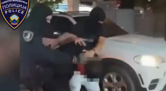 Goditet grupi kriminal “Bellanoca”, arrestohen në Durrës dy të kërkuar