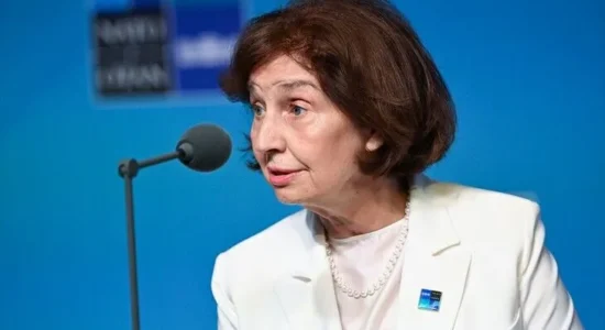 Siljanovska para Samitit të NATO-s në Ankara: Evropa më e fortë është Evropa që jeton në paqe