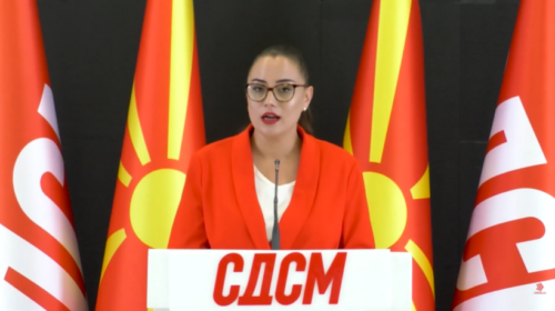 (VIDEO) LSDM: 73% e qytetarëve kanë pagë nën mesataren