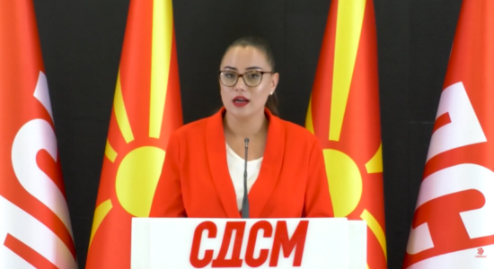 (VIDEO) LSDM: 73% e qytetarëve kanë pagë nën mesataren