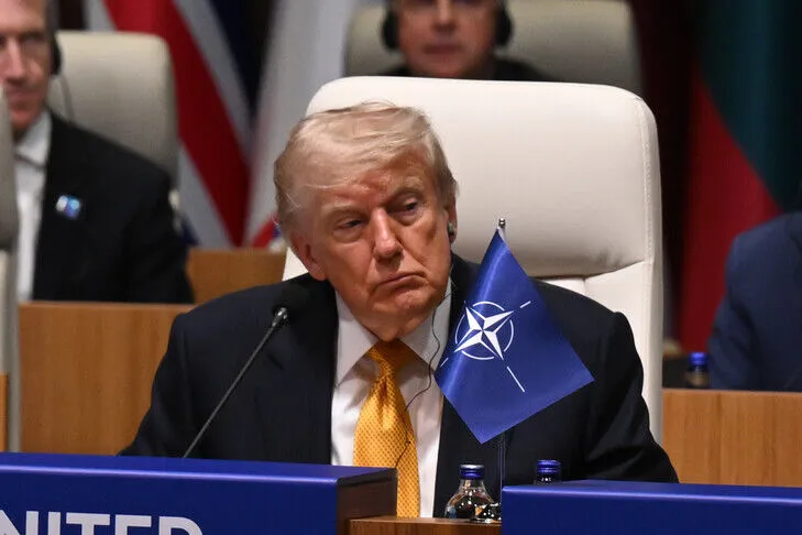 Trump: SHBA-ja “ndoshta” do ta godasë Iranin “fort” sërish të mërkurën në mbrëmje