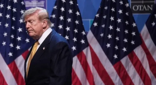 Trump pretendon se Irani i ka kërkuar SHBA-së të vazhdojë “bisedimet”, shpall armëpushimin “të përfunduar”