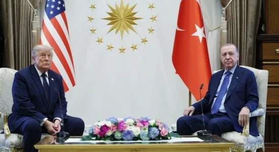 Trump zotohet të heqë sanksionet CAATSA ndaj Turqisë