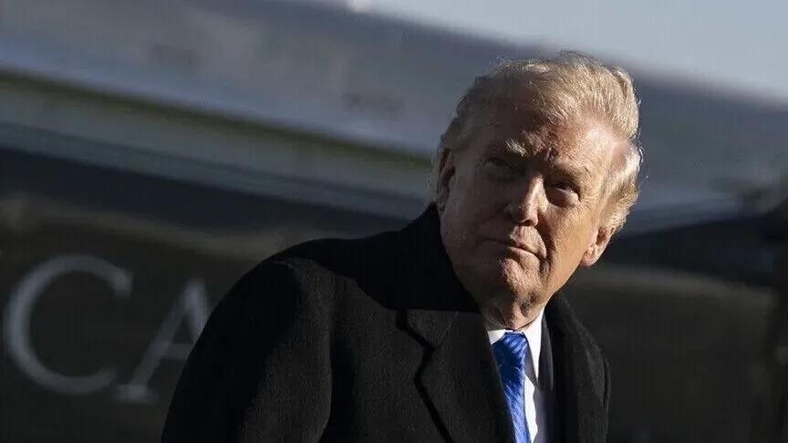 Trump  I dhamë Iranit  një javë pushim  për funeralin e udhëheqësit suprem Ali Khamenei