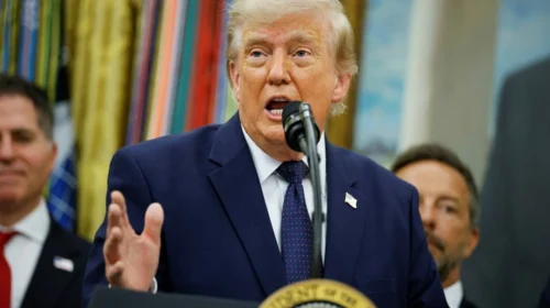Trump: Fundi i luftës në Ukrainë është shumë më afër nga sa e mendojnë njerëzit