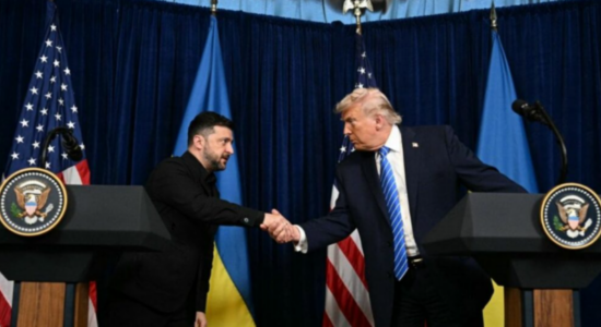 Ukraina rikthehet në fokusin e SHBA-ve, takim Trump-Zelensky më 28 korrik në Uashington