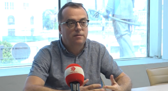 (VIDEO) Baush: Duhet strategji afatgjate për përballje me krizën