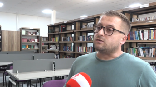 (VIDEO) Vrangalla: Të krijohen kritere më të rrepta për prodhuesit e informacionit