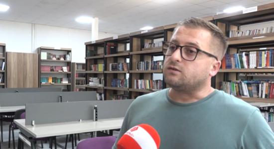 (VIDEO) Vrangalla: Të krijohen kritere më të rrepta për prodhuesit e informacionit
