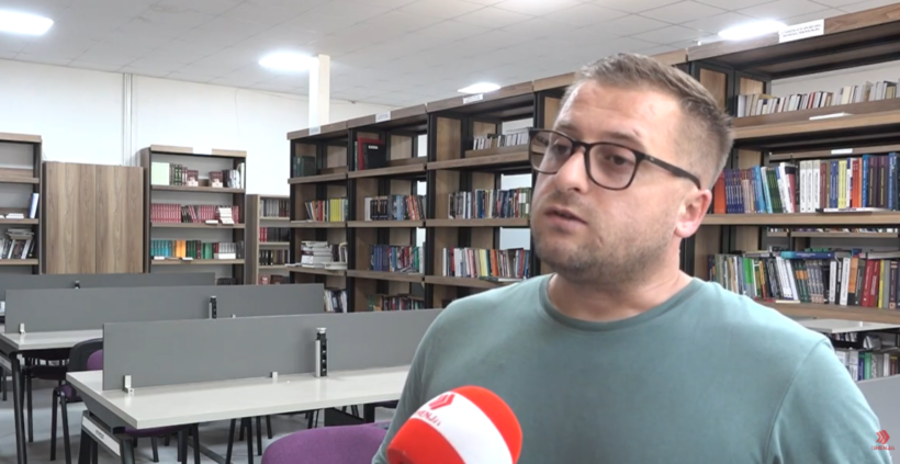 (VIDEO) Vrangalla: Të krijohen kritere më të rrepta për prodhuesit e informacionit