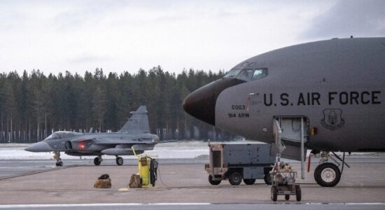 Vendosja e avionëve amerikanë në Bullgari, Irani paralajmëron sërish Sofjen: Përgjegjësit duhet të përballen me pasojat