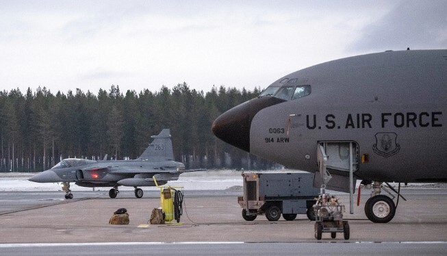 Vendosja e avionëve amerikanë në Bullgari, Irani paralajmëron sërish Sofjen: Përgjegjësit duhet të përballen me pasojat