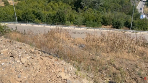 (VIDEO) Humbin jetën tre shtetas të Kosovës, përfunduan në rrugë pa krye