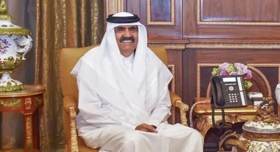 Ndërron jetë në moshën 74-vjeçare ish-emiri i Katarit Sheikh Hamad bin Khalifa Al Thani
