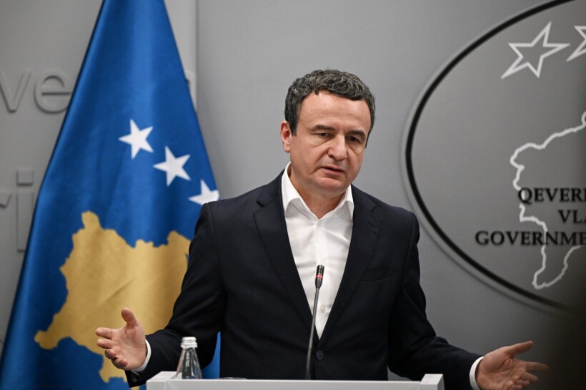 Kurti: Kosova është më e sigurt se kurrë