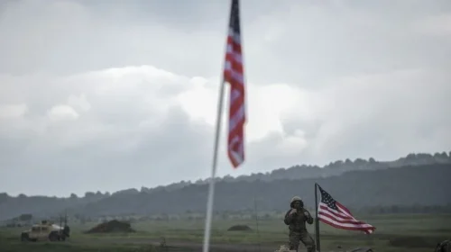 Evropa ka “zëvendësuar” pjesën më të madhe të shkurtimeve amerikane në NATO