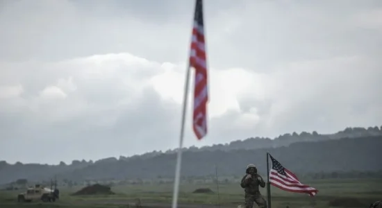 Evropa ka “zëvendësuar” pjesën më të madhe të shkurtimeve amerikane në NATO