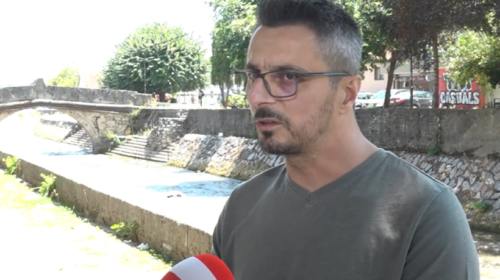 (VIDEO) Xhaferi: Industria të modernizohet dhe të përdorë burime të pastra të energjisë