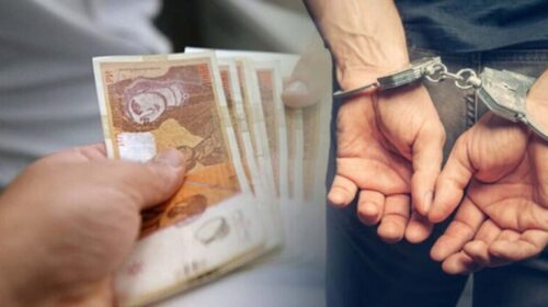 Kredi të shpejta në emër të 19 personave, arrestohen dy gra nga Kumanova