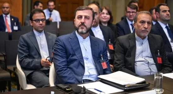 Irani pezullon memorandumin e mirëkuptimit pasi “SHBA-ja shkeli zotimet e saj”
