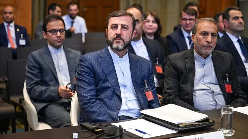 Irani pezullon memorandumin e mirëkuptimit pasi  SHBA ja shkeli zotimet e saj 
