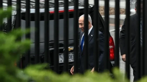Netanyahu: Do të vizitoj New Yorkun pavarësisht thirrjeve të kryebashkiakut Mamdani për arrestimin tim