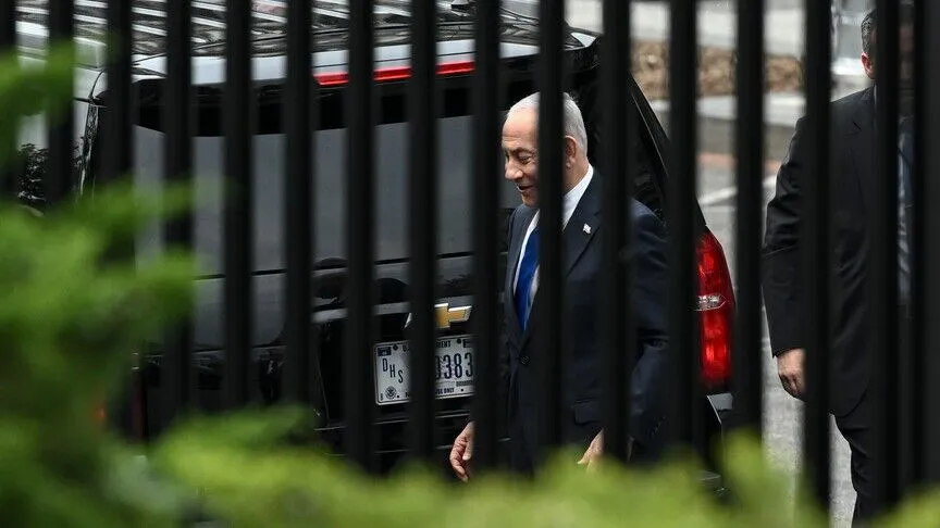 Netanyahu: Do të vizitoj New Yorkun pavarësisht thirrjeve të kryebashkiakut Mamdani për arrestimin tim