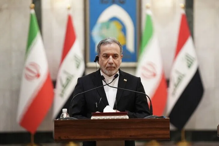 Araghchi pas kërcënimit të Trumpit për vendosjen e tarifave  Irani do të mbetet  garantues  i Ngushticës së Hormuzit