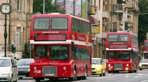 Katër kompani kanë aplikuar në tenderin për furnizimin me autobusë elektrik