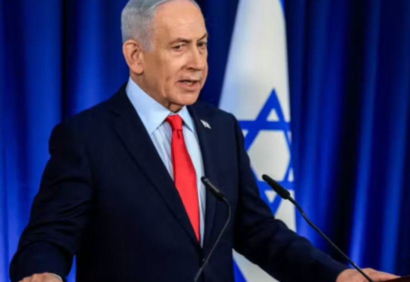 Netanyahu anulon vizitën në SHBA