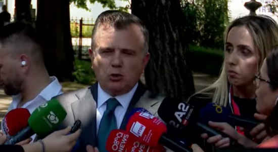 Balla: Dritan Goxhaj paguhet nga Irani, kemi prova