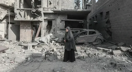 Hamasi: Izraeli duhet të ndalë sulmet për të shkuar përpara me fazën e dytë të armëpushimit në Gaza