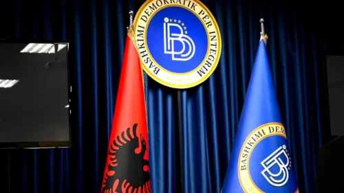 BDI: Mimoza Musa- simboli i hipokrizisë së VLEN-it: babai- i pari, barazia gjinore-ZERO