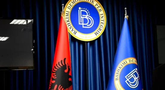 BDI: Emërim i paligjshëm në RTVM, kapje brutale e institucionit publik