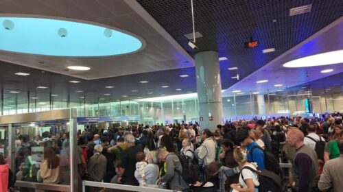 Frikë nga kaosi në kufij: Nëntë vende të BE-së kërkojnë lehtësime urgjente për sistemin e ri