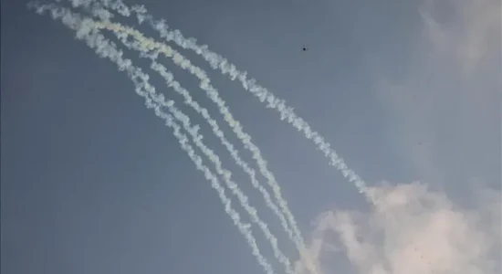Jordania: Mbrojtja ajrore rrëzoi 3 raketa nga Irani