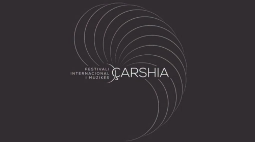 Fillon edicioni i parë i Festivalit Ndërkombëtar të Muzikës “Çarshia”