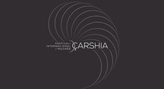 Fillon edicioni i parë i Festivalit Ndërkombëtar të Muzikës “Çarshia”