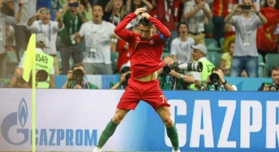 Cristiano Ronaldo: Botërori i fundit? Të shikojmë…