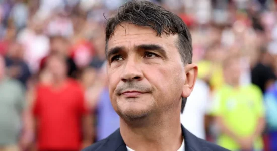 Zyrtare: Zlatko Dalic largohet nga Kroacia